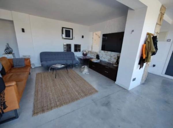 Casa independiente en camino del Faro