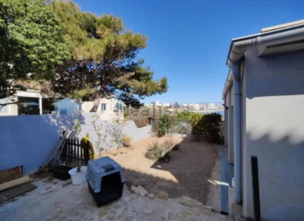 Casa independiente en camino del Faro