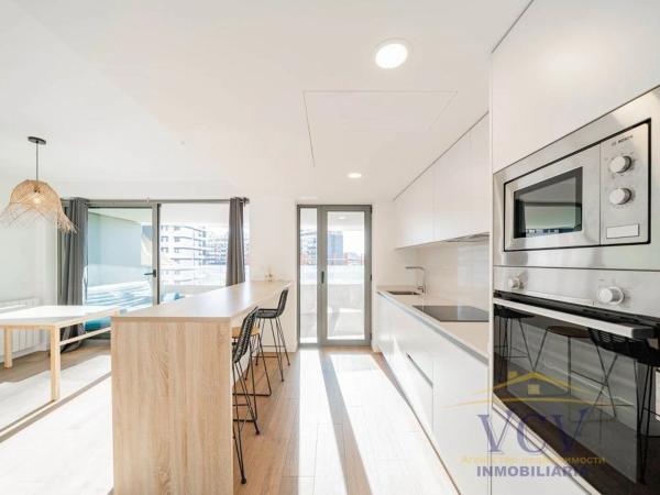 Piso en Maestro José Garberí Serrano