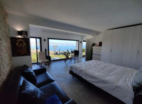 Casa independiente en camino del Faro