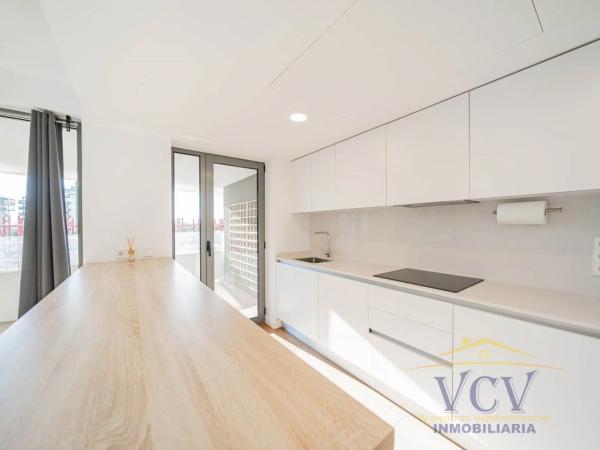 Piso en Maestro José Garberí Serrano