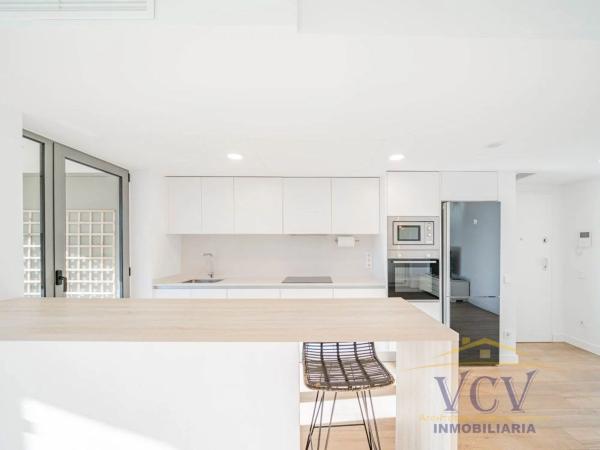 Piso en Maestro José Garberí Serrano