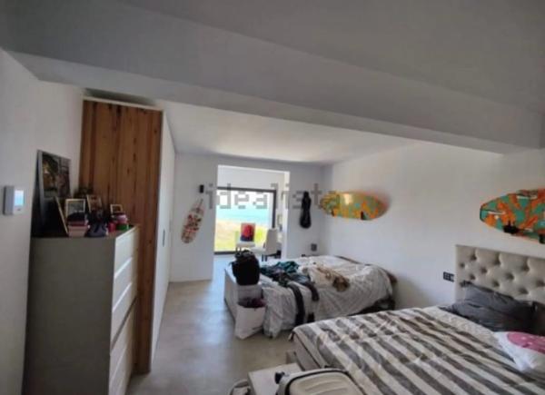 Casa independiente en camino del Faro