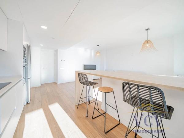 Piso en Maestro José Garberí Serrano