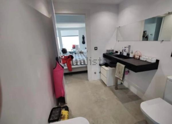 Casa independiente en camino del Faro