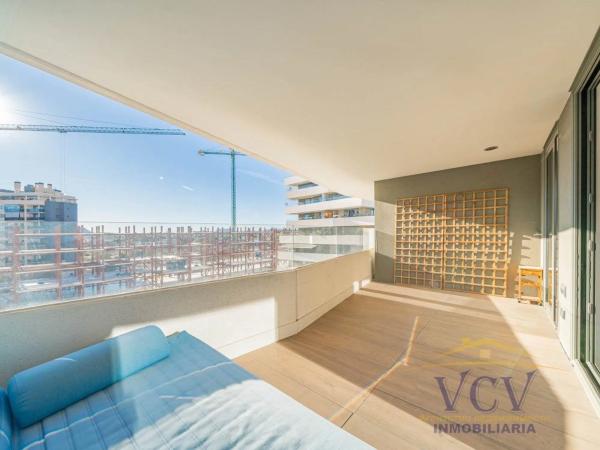 Piso en Maestro José Garberí Serrano