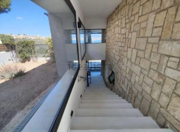 Casa independiente en camino del Faro