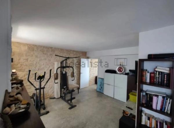 Casa independiente en camino del Faro