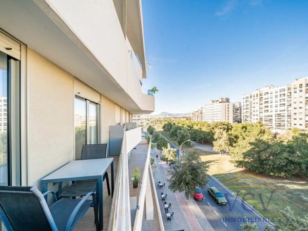 Piso en Maestro José Garberí Serrano