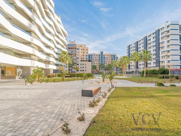 Piso en Maestro José Garberí Serrano