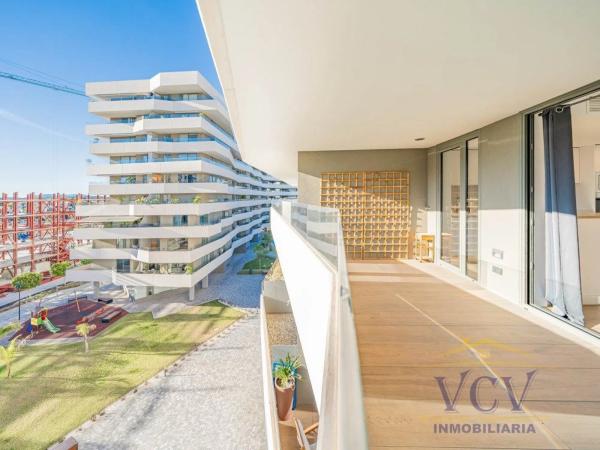 Piso en Maestro José Garberí Serrano