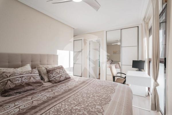 Piso en avenida Dep Miriam Blasco