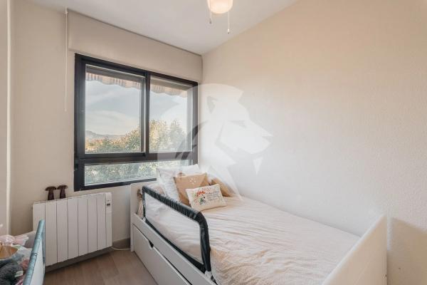 Piso en avenida Dep Miriam Blasco