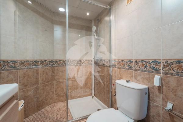 Piso en avenida Dep Miriam Blasco