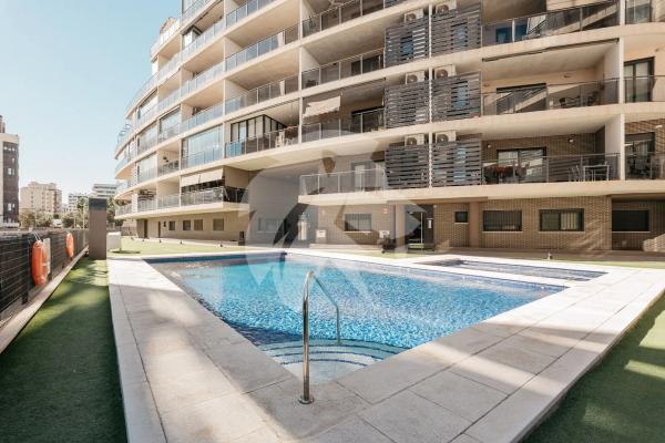 Ático en calle Torero Francisco Antón Pacorro