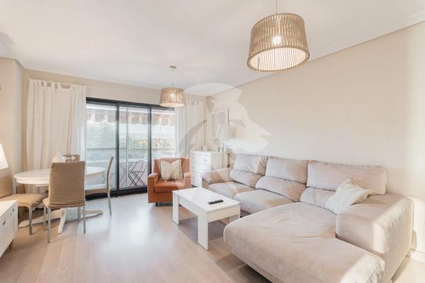 Piso en avenida Dep Miriam Blasco