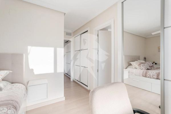 Piso en avenida Dep Miriam Blasco