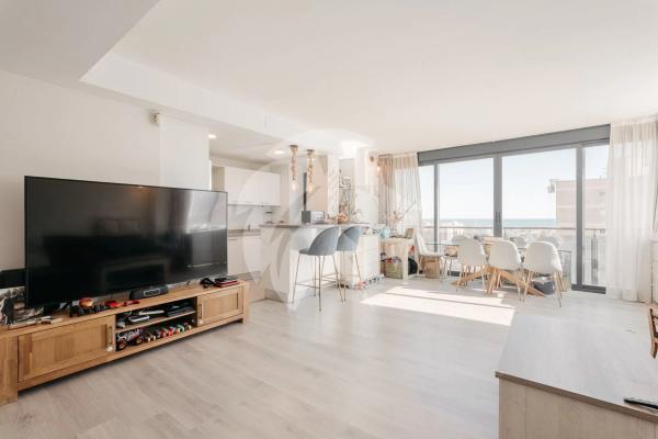 Ático en calle Torero Francisco Antón Pacorro