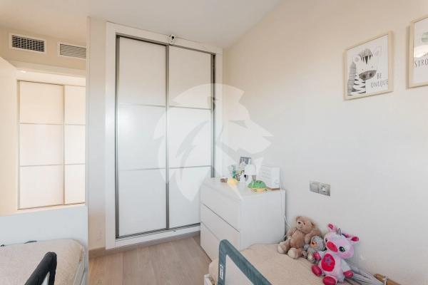 Piso en avenida Dep Miriam Blasco