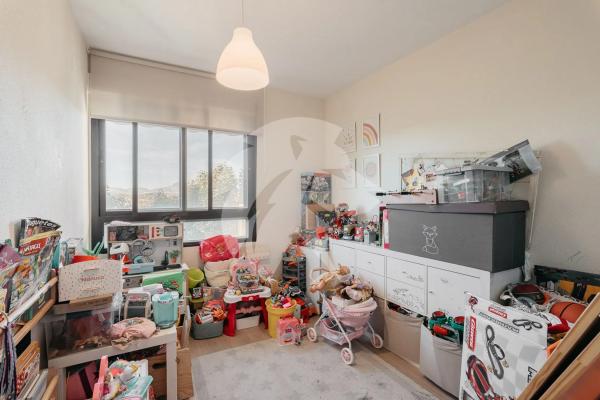 Piso en avenida Dep Miriam Blasco