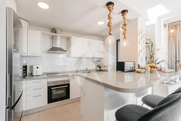 Ático en calle Torero Francisco Antón Pacorro