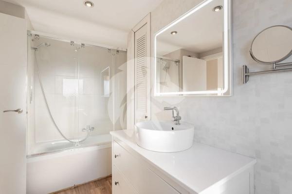 Piso en avenida Dep Miriam Blasco