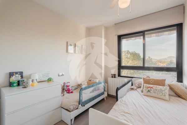 Piso en avenida Dep Miriam Blasco