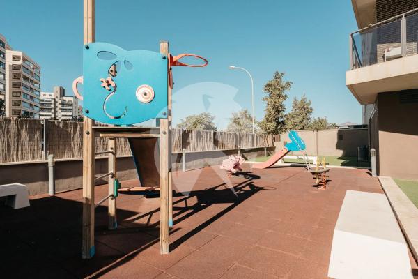 Ático en calle Torero Francisco Antón Pacorro