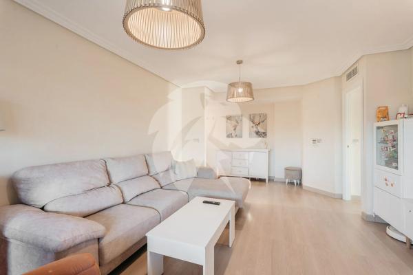 Piso en avenida Dep Miriam Blasco