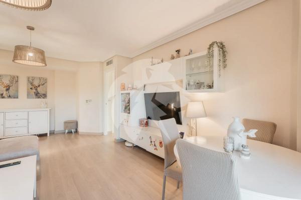 Piso en avenida Dep Miriam Blasco