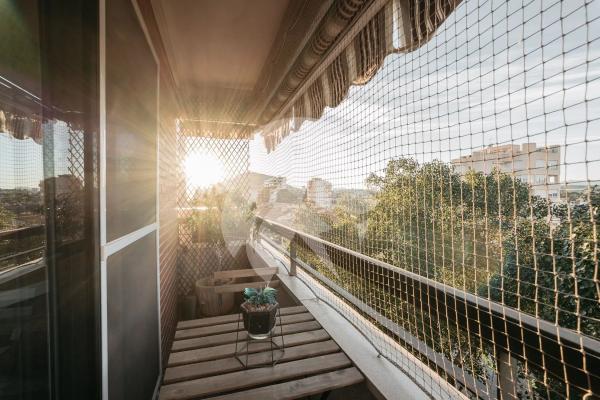 Piso en avenida Dep Miriam Blasco