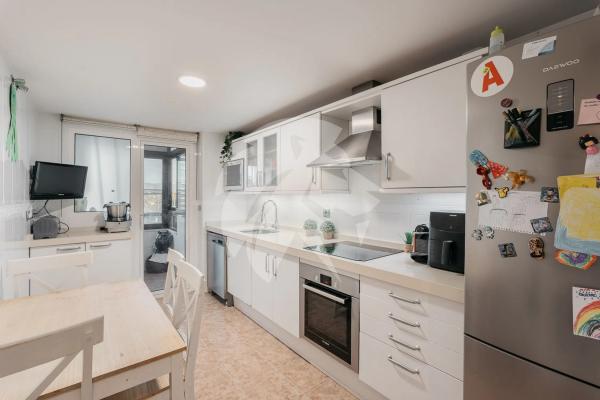 Piso en avenida Dep Miriam Blasco