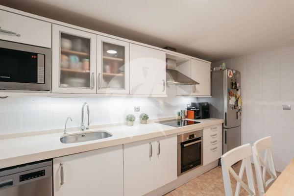 Piso en avenida Dep Miriam Blasco