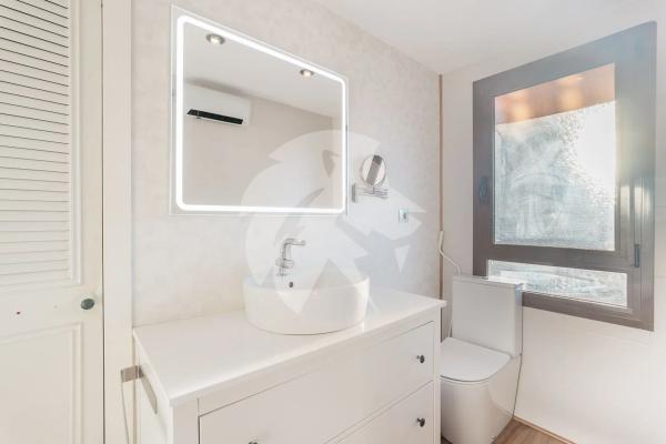 Piso en avenida Dep Miriam Blasco