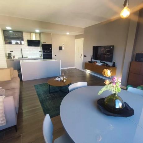 Piso en calle Afrodita