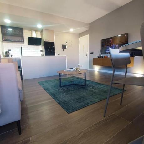 Piso en calle Afrodita