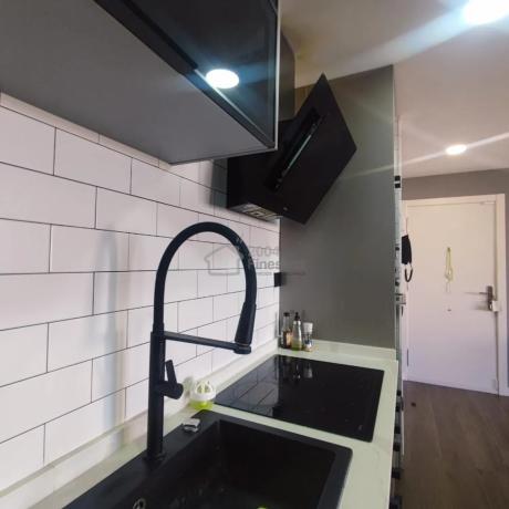 Piso en calle Afrodita