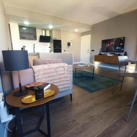 Piso en calle Afrodita