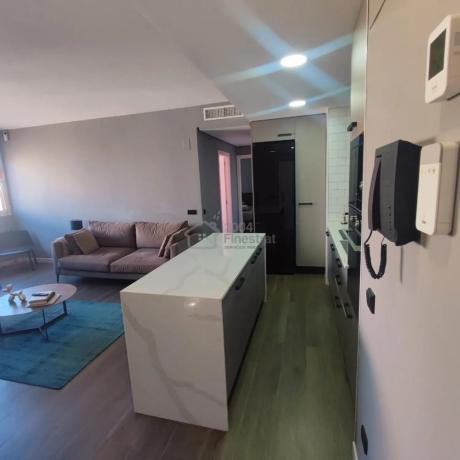 Piso en calle Afrodita