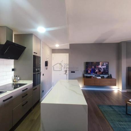 Piso en calle Afrodita