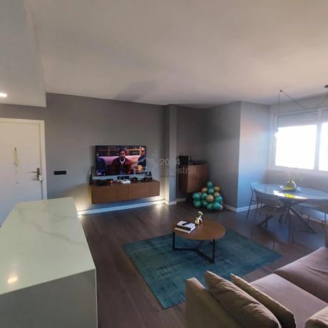 Piso en calle Afrodita