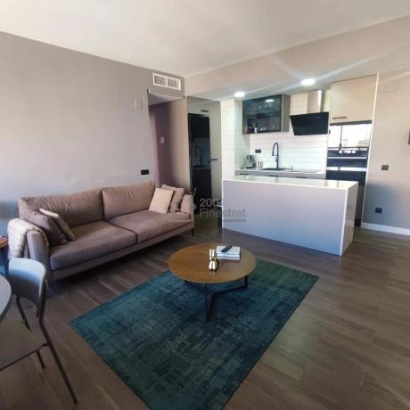 Piso en calle Afrodita