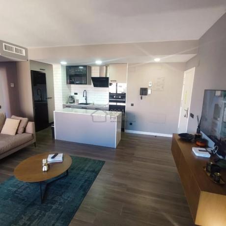 Piso en calle Afrodita