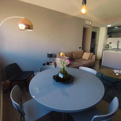 Piso en calle Afrodita