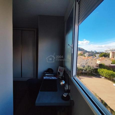 Piso en calle Afrodita