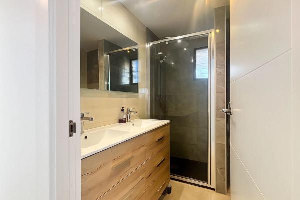 Piso en Barrio Cabo de las Huertas