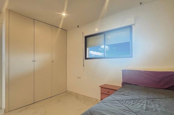 Piso en Barrio Cabo de las Huertas