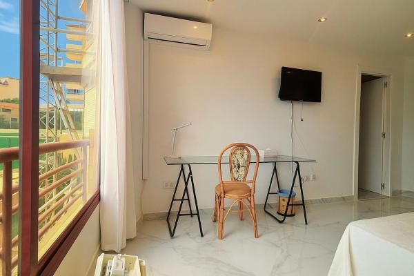 Piso en Barrio Cabo de las Huertas