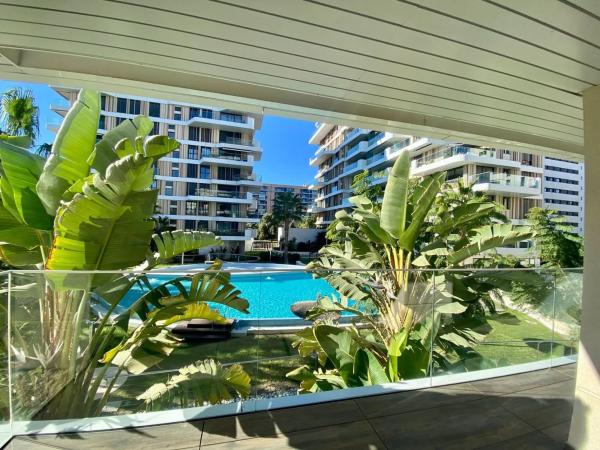 Piso en avenida Artista Remigio Soler López, 9