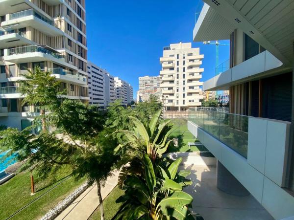 Piso en avenida Artista Remigio Soler López, 9